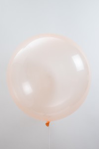 Ballon 24